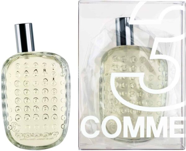 Comme des Garcons 3