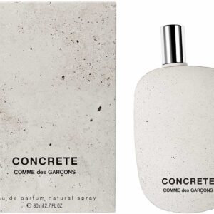 Comme des Garcons-Concrete