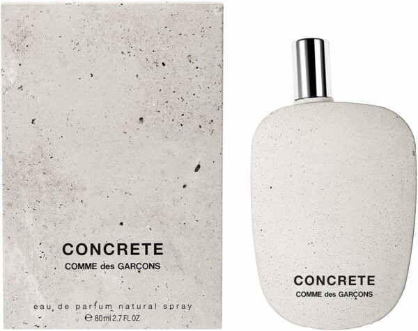 Comme des Garcons-Concrete