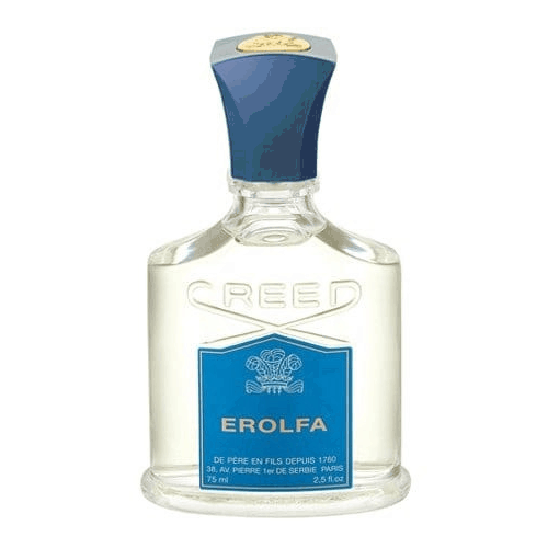 Creed-Erolfa