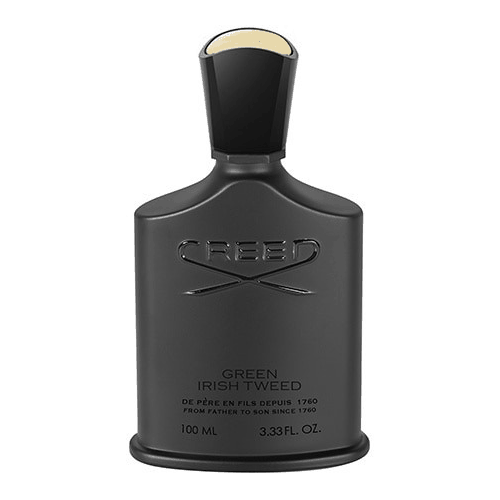 Creed-Green Irish Tweed