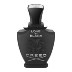 Creed-Love in Black