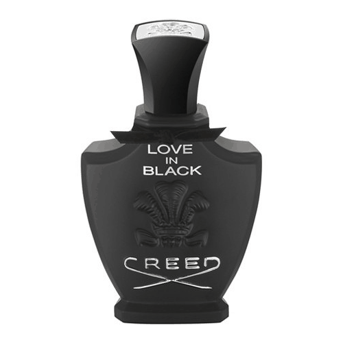 Creed-Love in Black