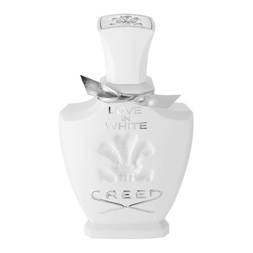 Creed-Love in White