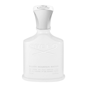 Creed-Silver Mountain Water