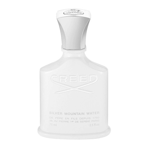 Creed-Silver Mountain Water