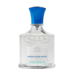 Virgin Island Water