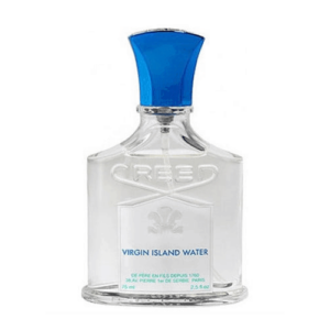 Virgin Island Water
