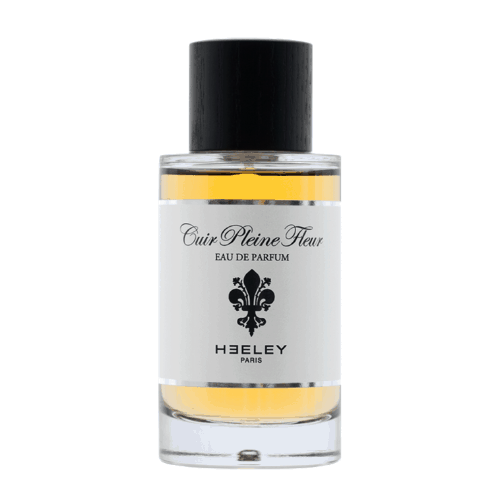Heeley-Cuir Pleine Fleur EdP