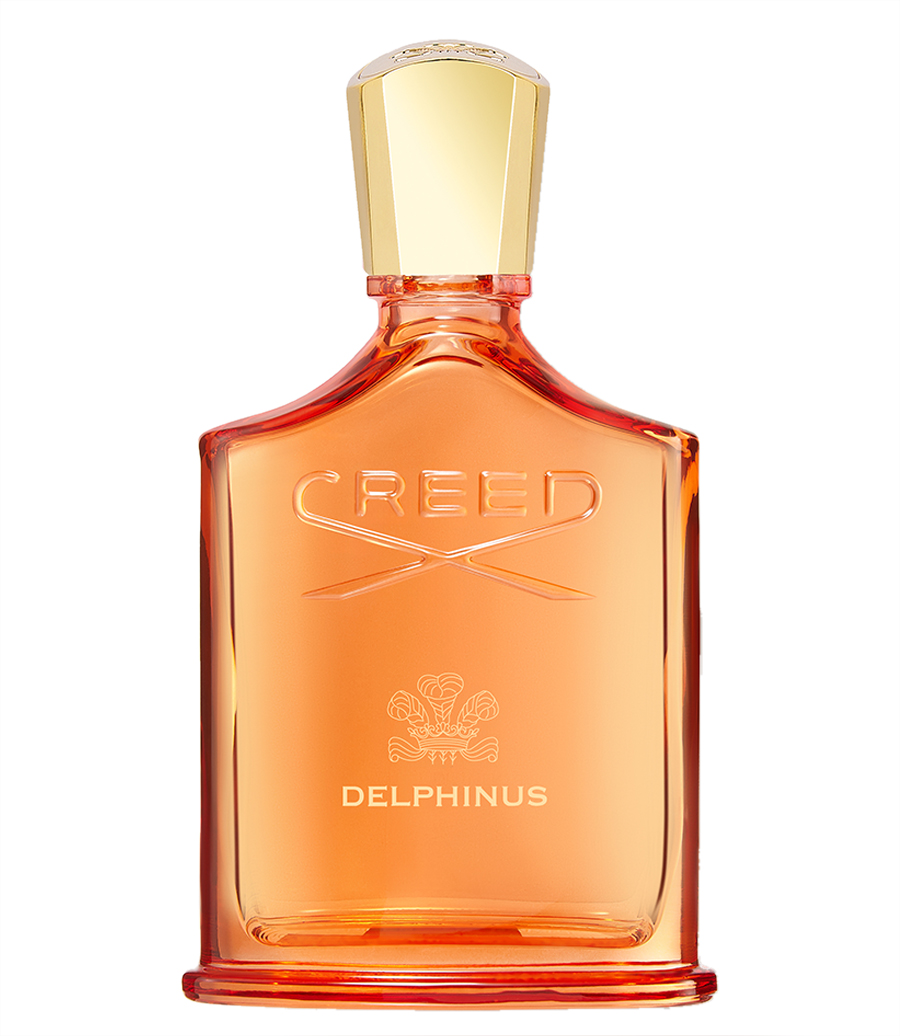Creed-Delphinus