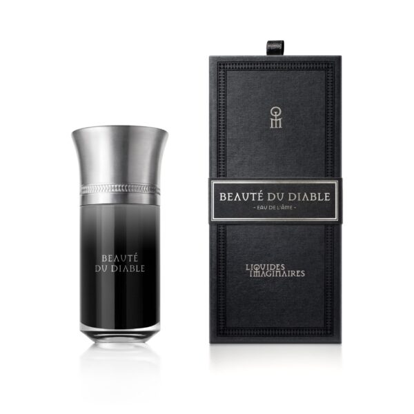 Liquides Imaginaires-Beauté du Diable