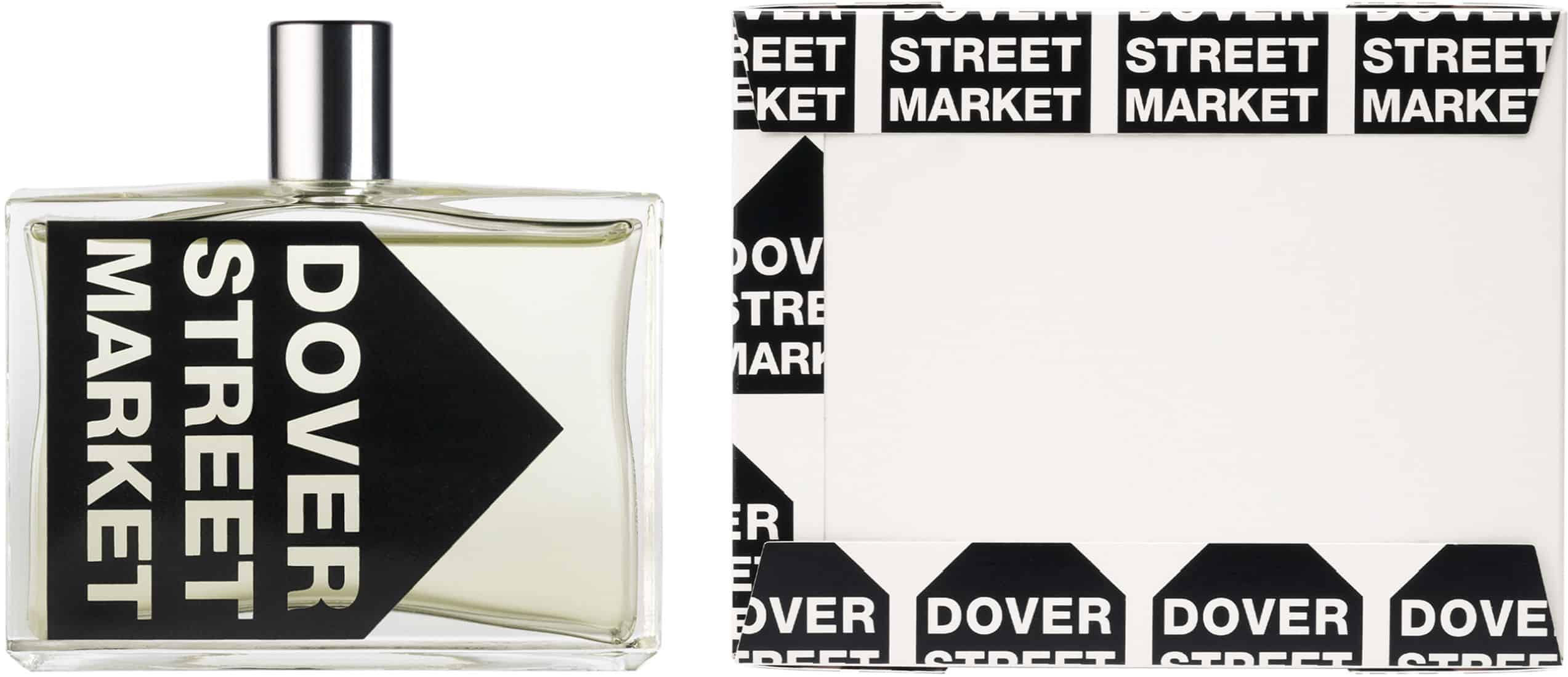 Comme des Garcons-Dover Street Market