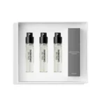 Mizensir | Eau de Gingembre Travel Set