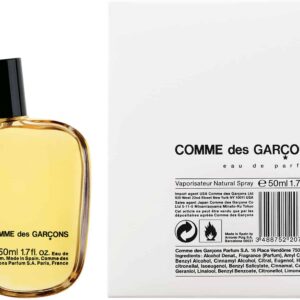 Comme des Garcons-Eau de Parfum