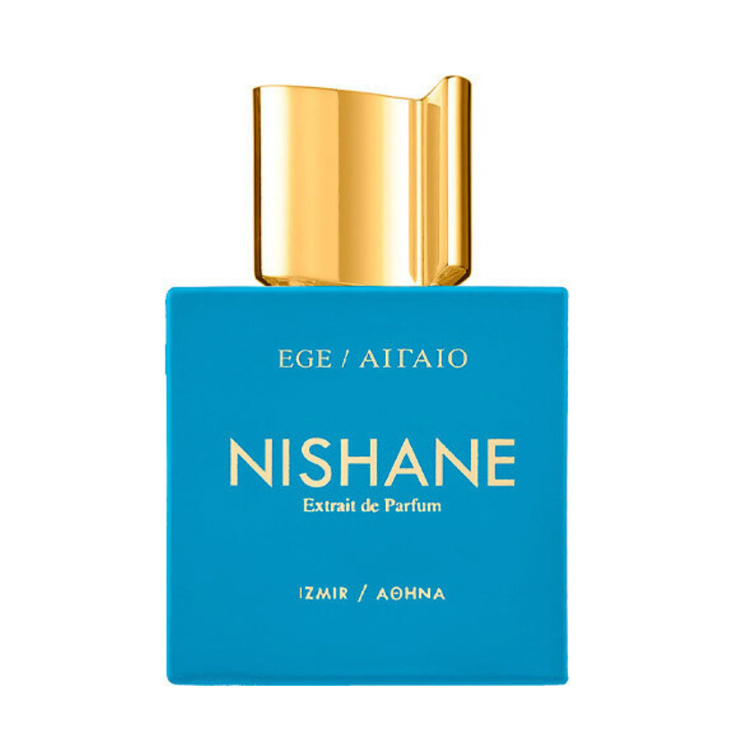 Nishane-Ege/Αιγαίο