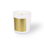 Mizensir | Edelweiss des Alpes Scented Candle