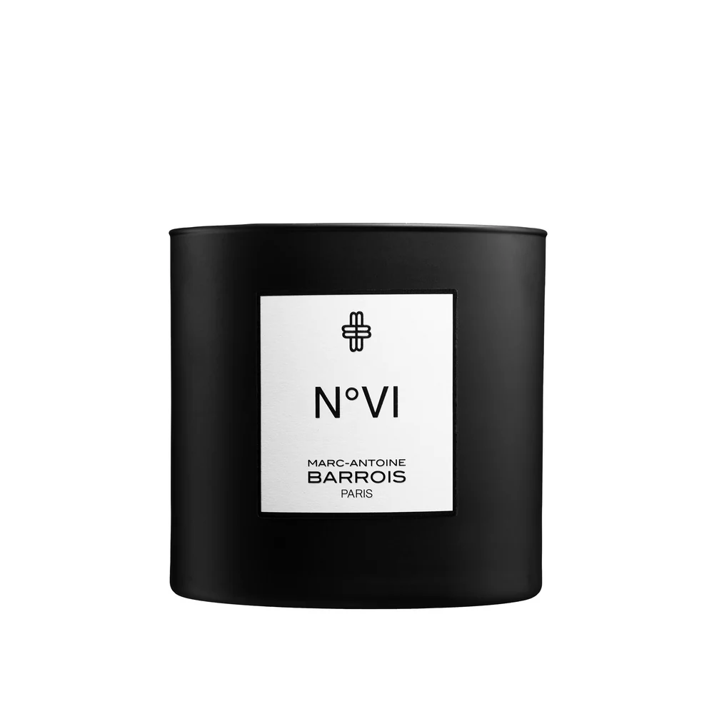 Marc-Antoine Barrois | N°VI Scented Candle
