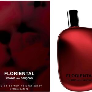 Comme des Garcons-Floriental