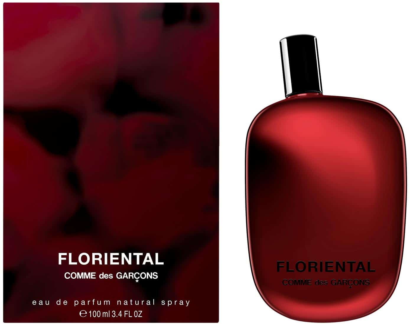 Comme des Garcons-Floriental
