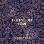 Mizensir | For Your Love Travel Set