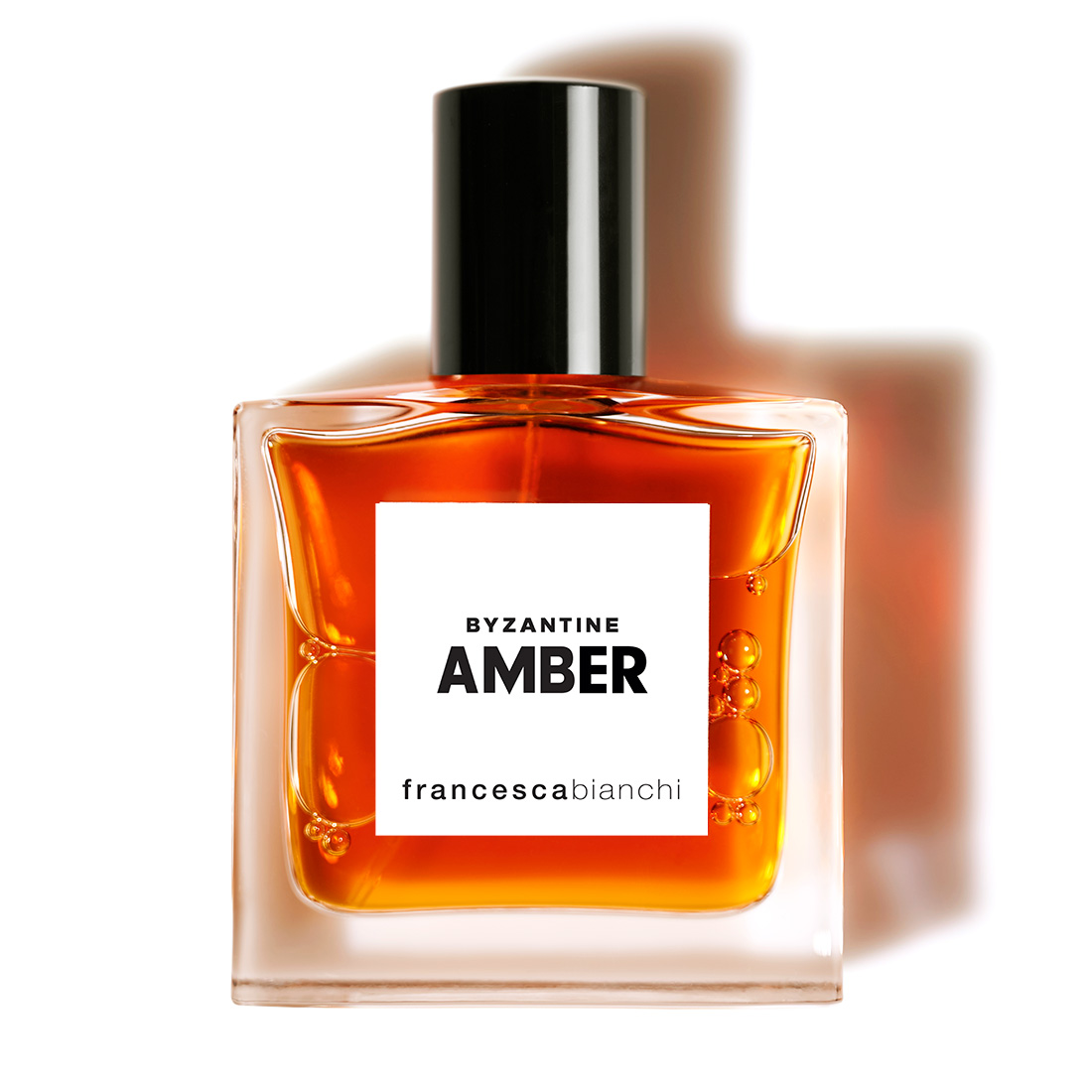 Francesca Bianchi-Byzantine Amber