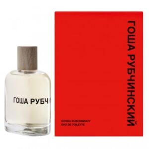 Gosha Rubchinskiy
