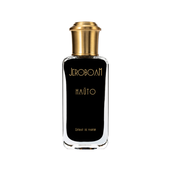 Jeroboam | Hauto
