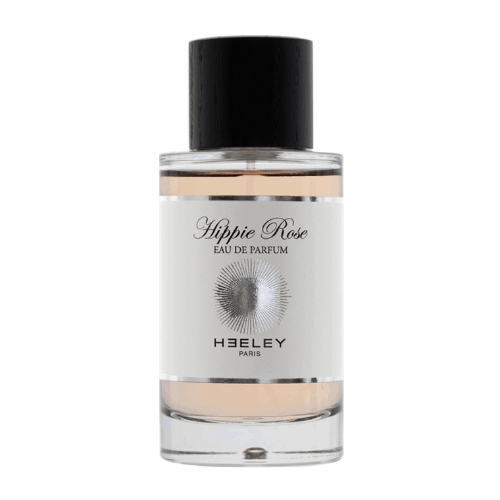 Heeley-Hippie Rose EdP