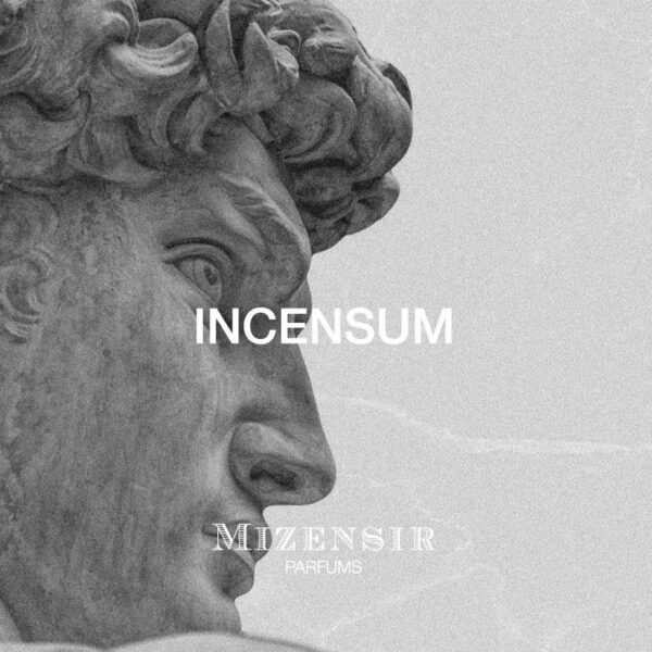 Mizensir | Incensum