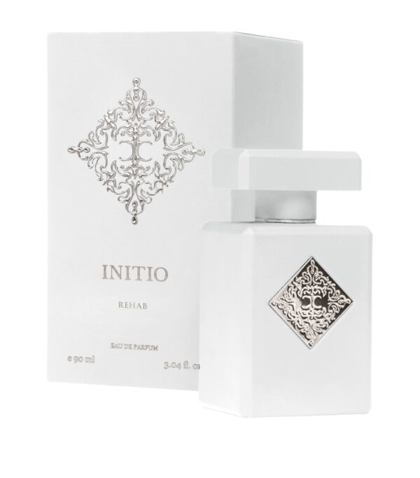 Initio-Rehab