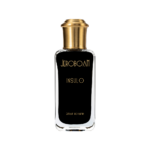 Jeroboam | Insulo