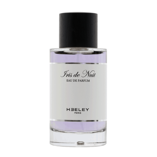 Heeley-Iris de Nuit EdP
