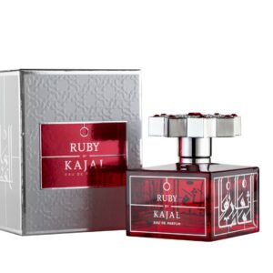 Kajal | Ruby