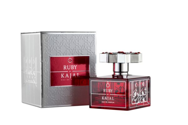 Kajal | Ruby
