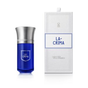 Liquides Imaginaires-La Crima