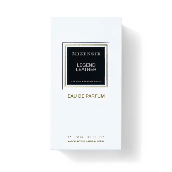 Mizensir | Legend Leather