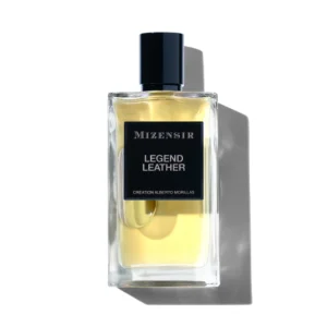 Mizensir | Legend Leather