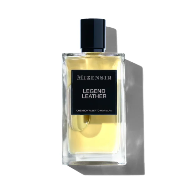 Mizensir | Legend Leather