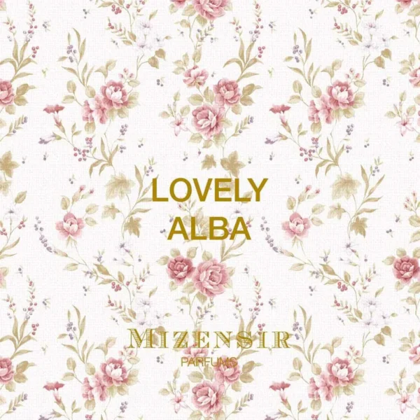 Mizensir | Lovely Alba