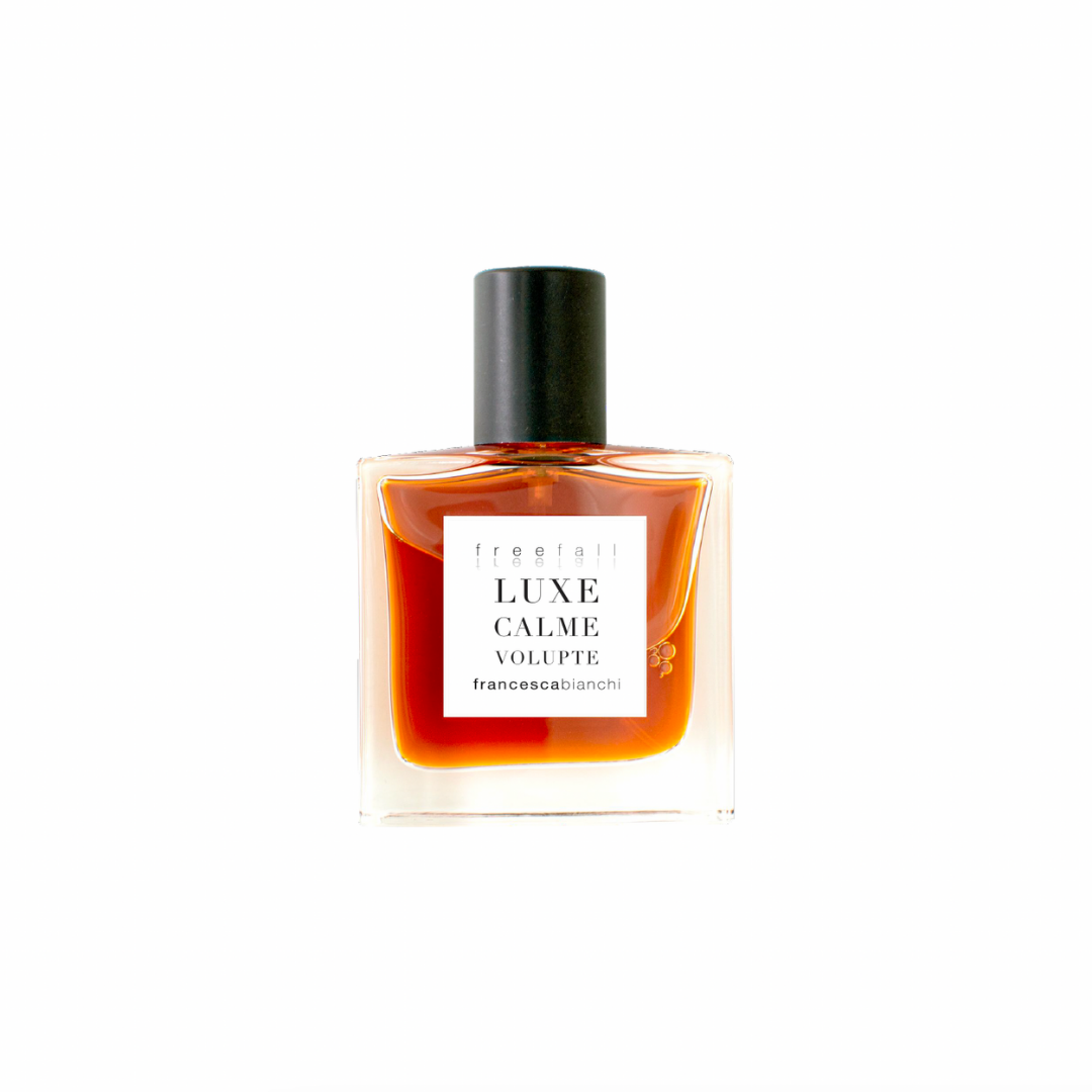 Francesca Bianchi-Luxe Calme Volupte