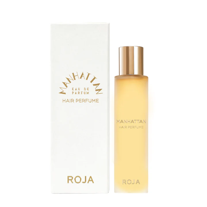 roja manhattan hair perfume