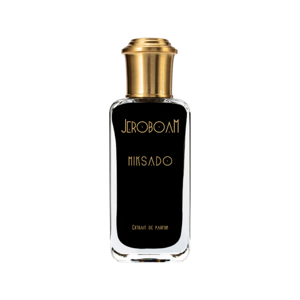 Jeroboam | Miksado