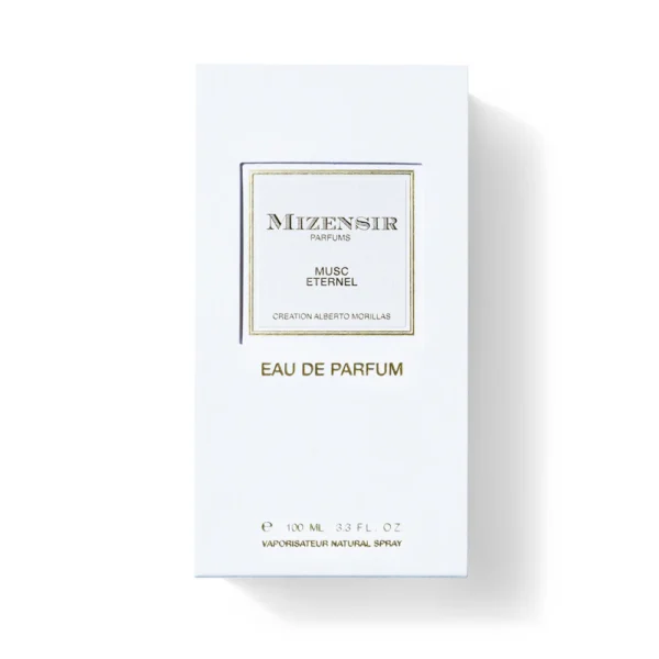 Mizensir | Musc Eternel