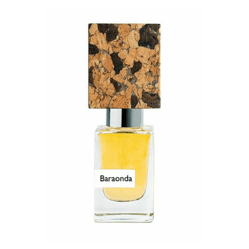 NASOMATTO-Baraonda ExdP