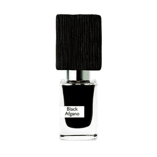NASOMATTO-Black Afgano ExdP