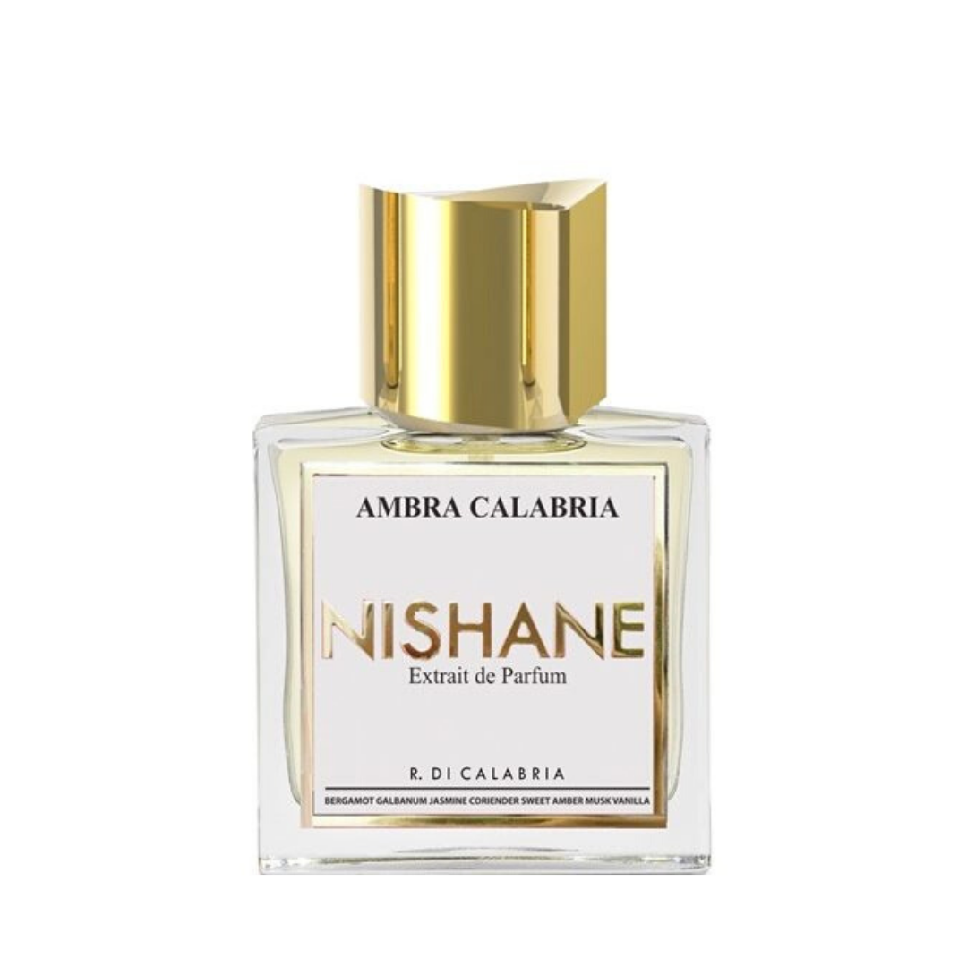 Nishane-Ambra Calabria
