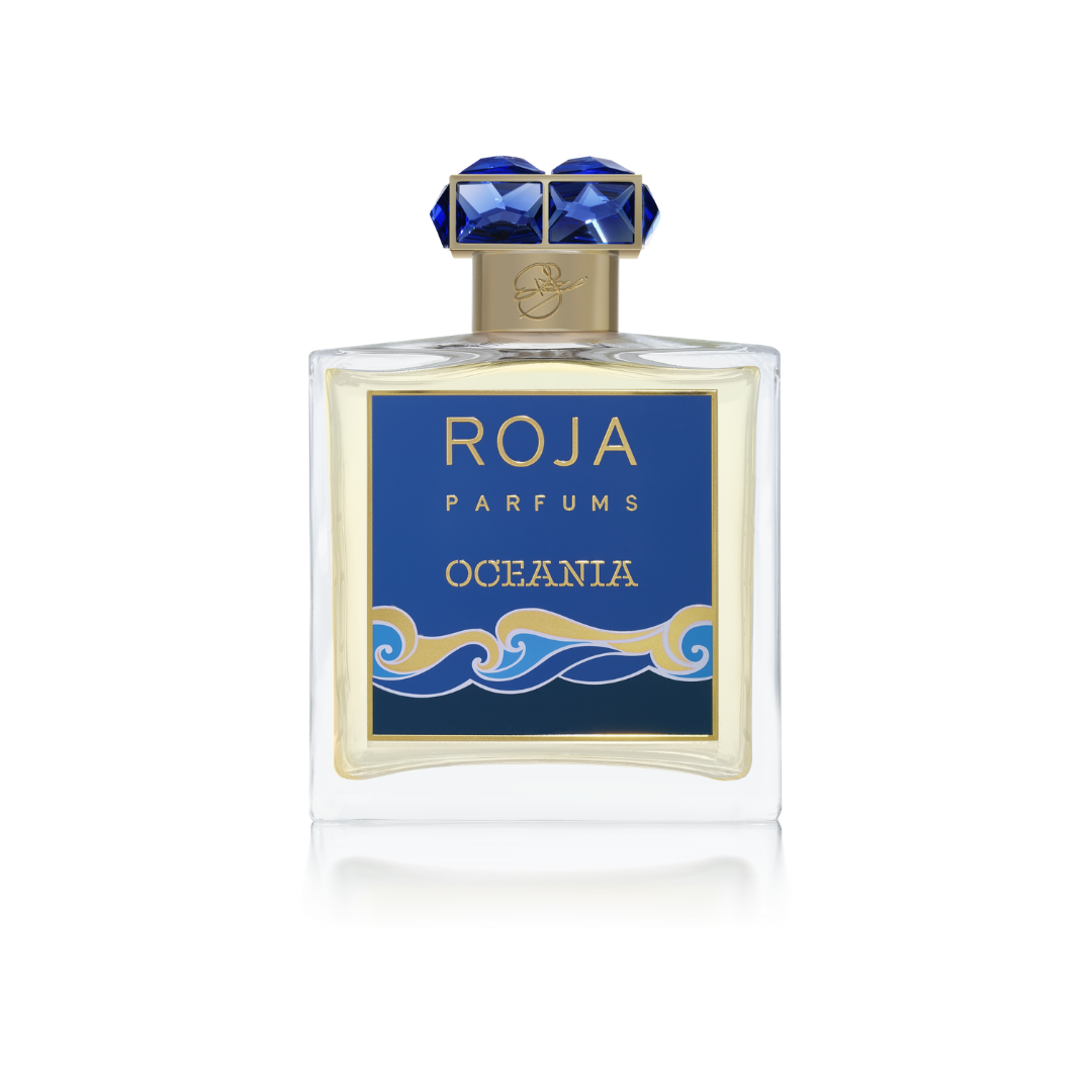 Roja Parfums-OCEANIA