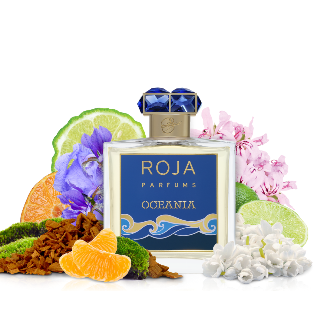 Roja-Oceania EdP 100ml