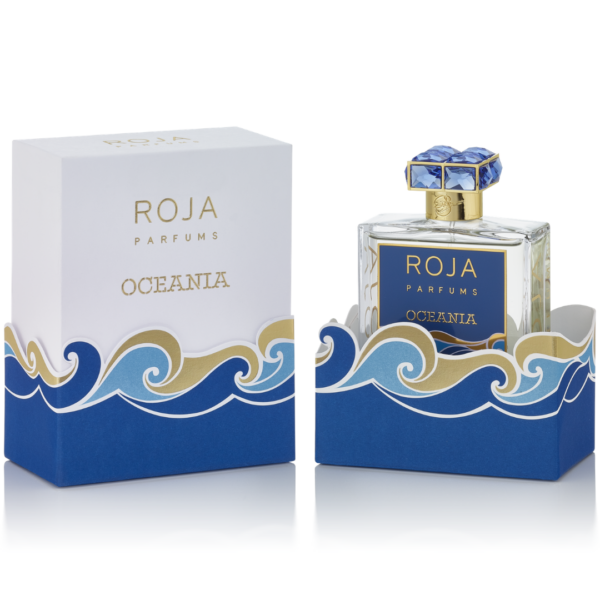 Roja Parfums-OCEANIA
