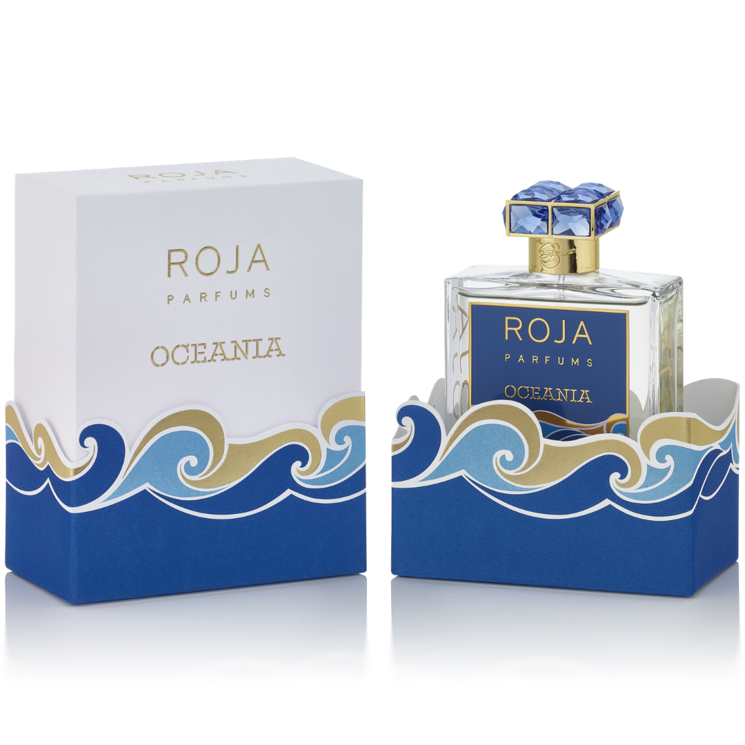 Roja Parfums-OCEANIA